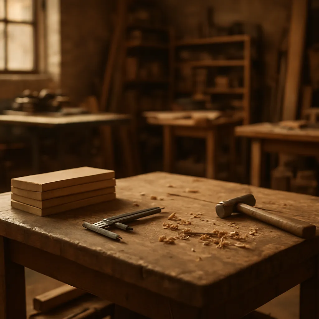Castings That Fit the Spec the First Time