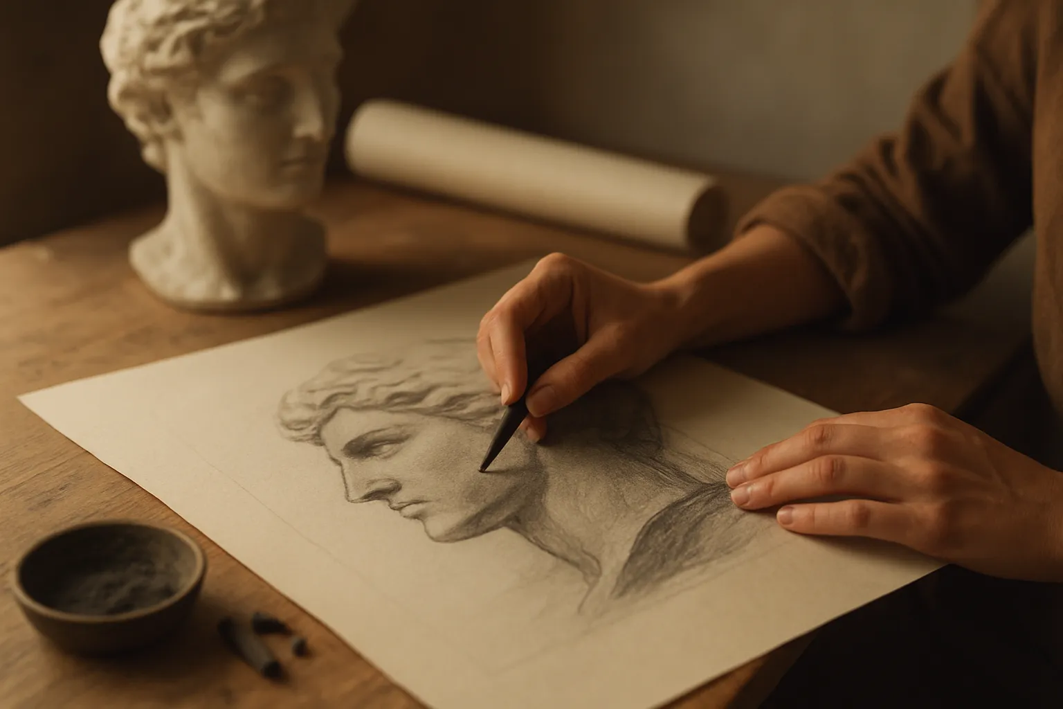 Photo illustrating: How to Prepare a Casting Drawing for Quotation